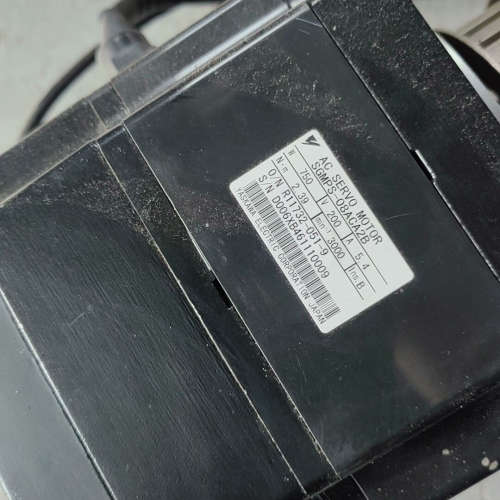 安川AC伺服电机型号SGMPS-08ACA2B议价