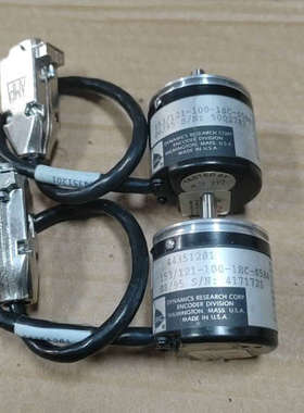 美国DRC编码器 153121-100-18C-S584议价