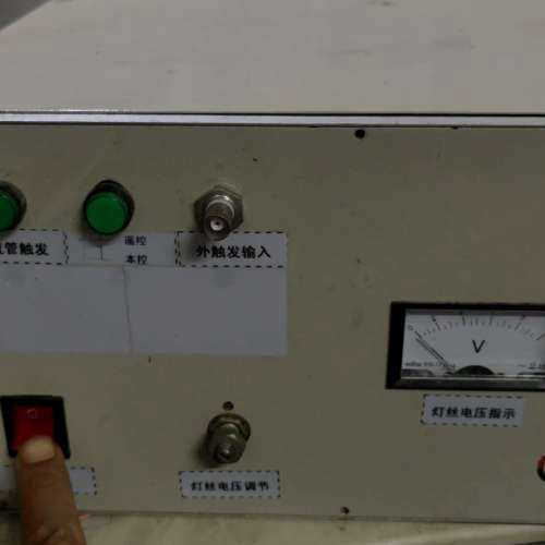 兆夫电子闸流管触器图通电！物品议价