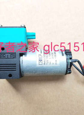 优利特废液泵knf pml13690-nf30 24vd议价