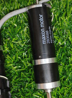 re25 maxon空心杯电机 283588 118752单议价