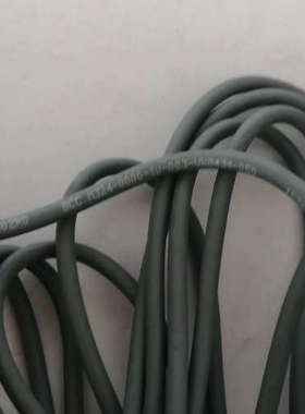 巴鲁夫连接线公母M8 4芯BCC02R0议价