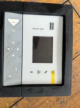 阿特拉斯空压机控制器  PPBE0613  议价