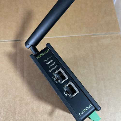 SECOMEA西肯麦SiteManager 3339 远程工议价