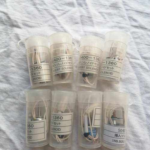 50400-1360  M990090P2  2-005线圈议价