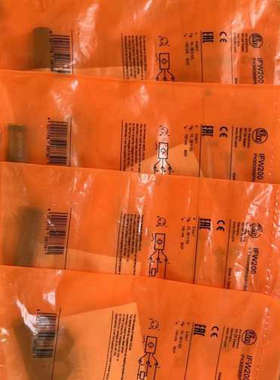 IGW202. IFW200.  O6H200. 易福门传感议价