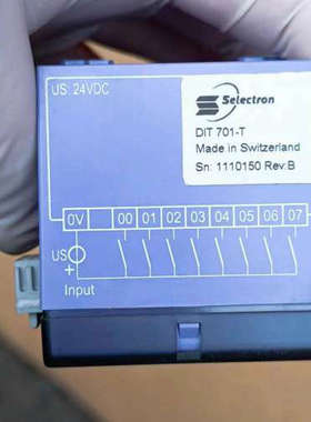 SELECTRON模块AIT701 -T议价