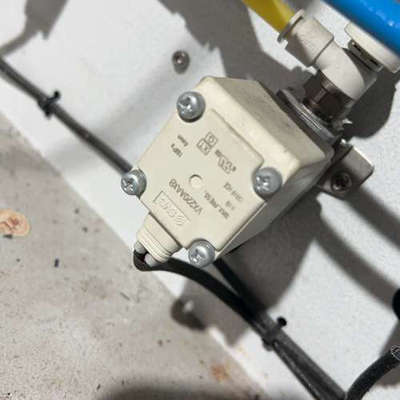 SMC电磁阀VX220AAXB议价