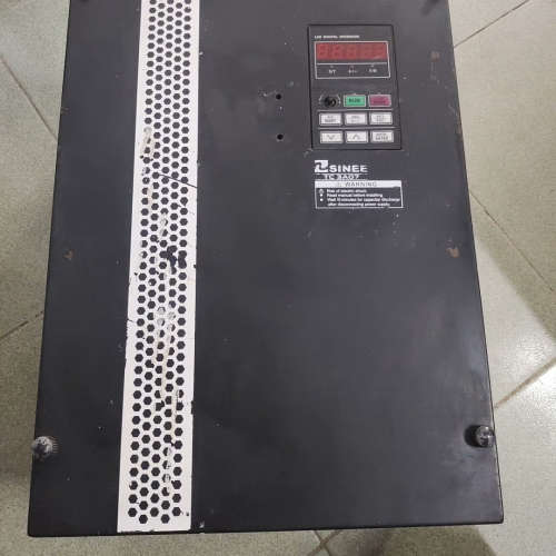 正弦塔吊变频器37kw TC3A07-037-3A如议价