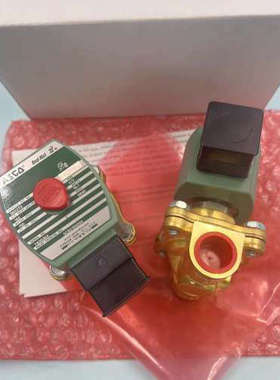 美国ASCO阿斯卡电磁阀SC8210G094K3235议价