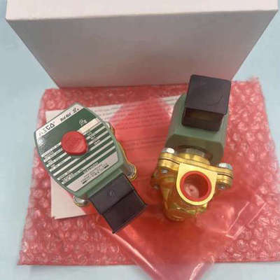 美国ASCO阿斯卡电磁阀SC8210G094K3235议价