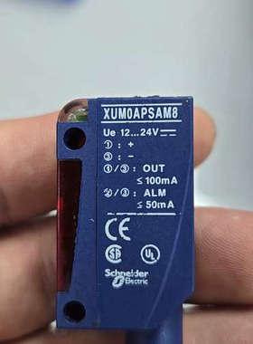 XUM0APSAM8光电开关议价