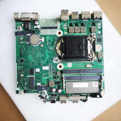 HP G9 DM主板 N20105 N44007 601议价