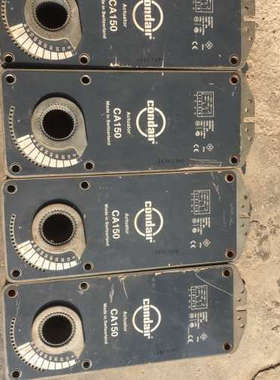 迪康condair风门执行器ca150线剪了图为议价