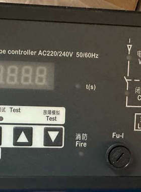 双电源控制器A型控制器AC220240V议价