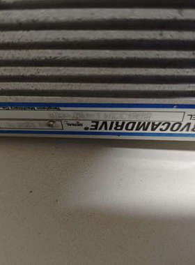 SERVOCMDRIVE RC63201-CU 高精度电动转议价