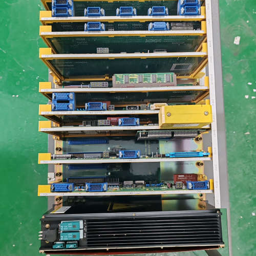 A02B-0094-B502那科15-MA系统驱动器议价