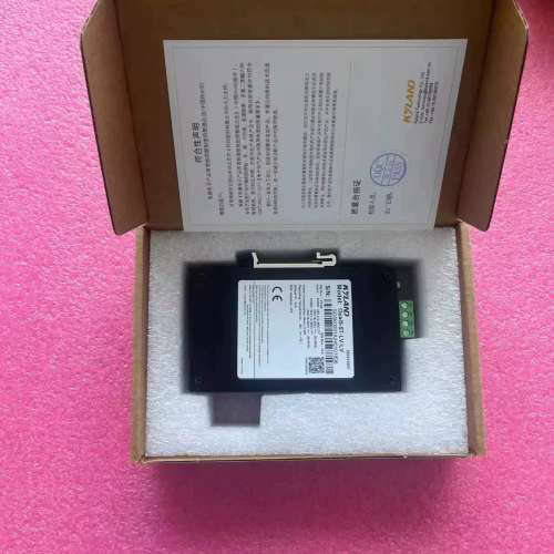 kyland 网管型卡轨式工业交换机  Opal5-5T-议价