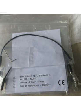 巴鲁夫 BMF0078 BMF 307K-R-AS-L-3-S49-00,2 议价