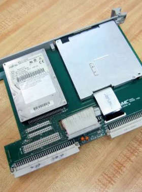 VMIC VMIVME-7452 VMEbus 模块 VMI议价