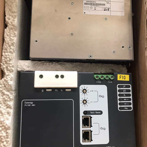Scheider电源模块Easergy PS100-48V议价