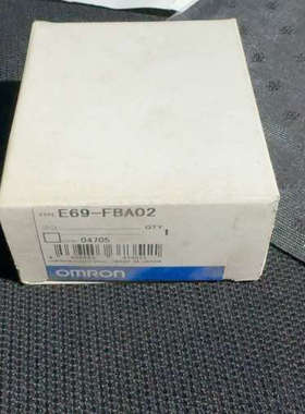 编码器附法兰盘E69-FBA02议价