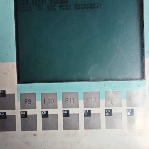 触摸屏6AV3627-1JK00-0AXO议价