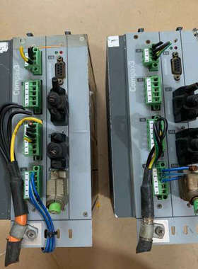 parker compax3伺服驱动器 parker com议价