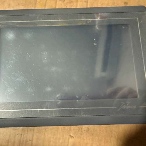 优易控触 UMC1207E004-C拍一台使用议价