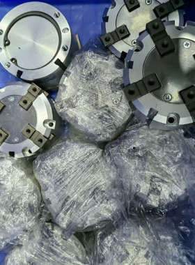 SMCMHS4-63D尖爪气缸 手指气缸议价