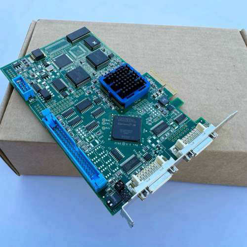 图像采集卡 LINX GINGA digital CL2e议价