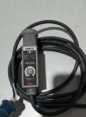 富台光电传感器KS-C2G适合机械行业使用绿色线接12-议价