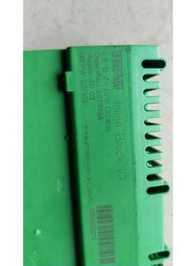 PHOENIX  ILB IB 24 DI16 DO16N NO:2878858 议价