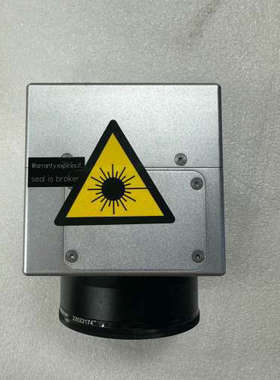 德国SCANLAB施肯拉SCANcube10、1064nm议价