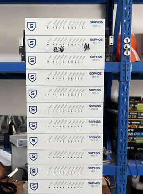 sophos RED 15 Rev.1苏宁易购下来的议价