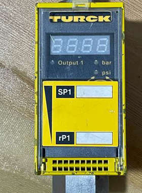 图尔克传感器 PC010-Gi14A1M-LUAPN8X-议价