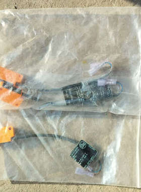 IFM 未使用 接近开关 IS0003  IS-2002议价