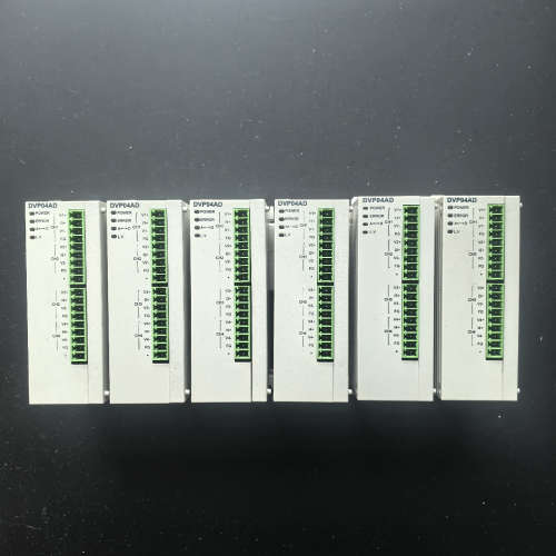 台达DVP04AD-SL,所示有的可以议价