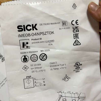 1040885 SICK德国SICK西克IME08-议价
