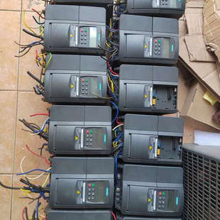 变频器M420系列 380V6SE议价 2.2KW