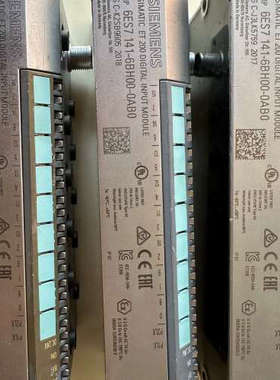 ET200ecoPN模块：6ES7+141-6议价