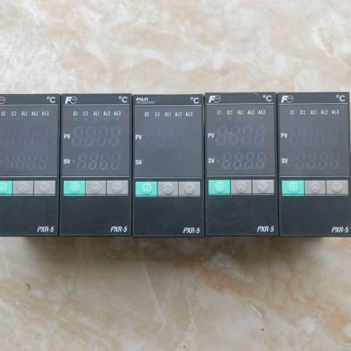 富士温控器PXR5TCY1-8VM00-C议价