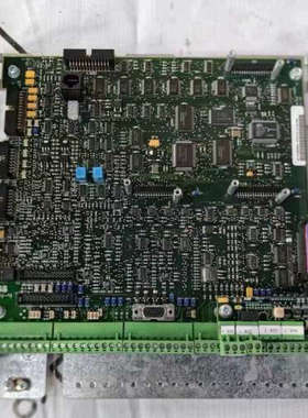 ABB控制主板SDCS-CON4 3ADT31390议价