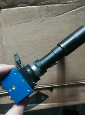 mvBlueCOUGAR-XD  400万像素双网口议价