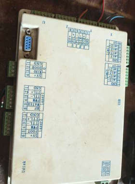 激光机系统udisk控制板卡图片看中下议价