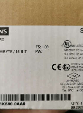 6ES7952-1KS00-0AA07200议价