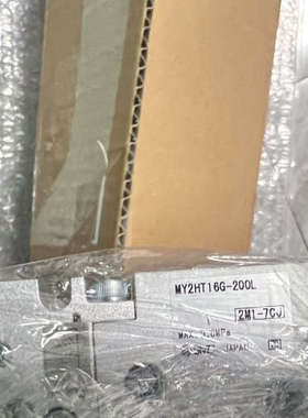 SMC MY2HT16G-200L  2M1-7CJ议价