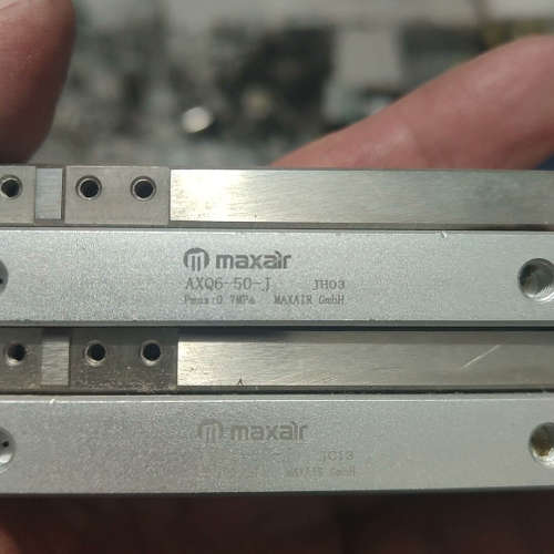 maxair气缸AXQ6-50-J以上2个议价