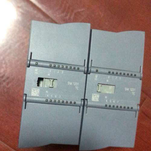 1200 SM1231 TC模块议价