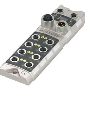 BNI007C巴鲁夫ETHERNETIP主站模块BNI议价